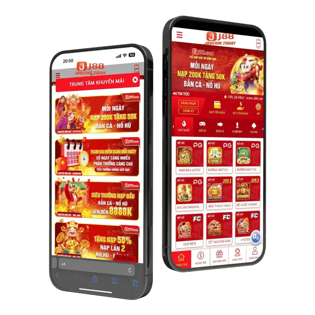 Cài đặt và đăng nhập ứng dụng