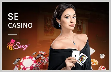 Casino trực tuyến ae888co
