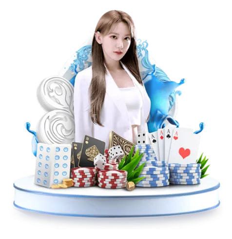 Game nổ hũ và bắn cá